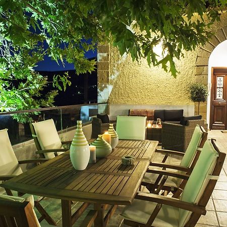 Villa Christini Kíssamos Zewnętrze zdjęcie