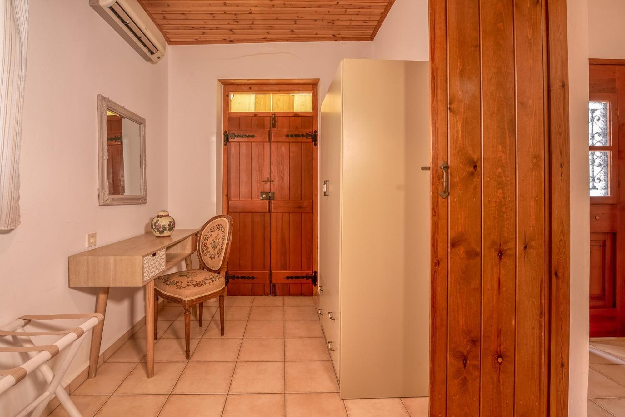 Villa Christini Kíssamos Zewnętrze zdjęcie