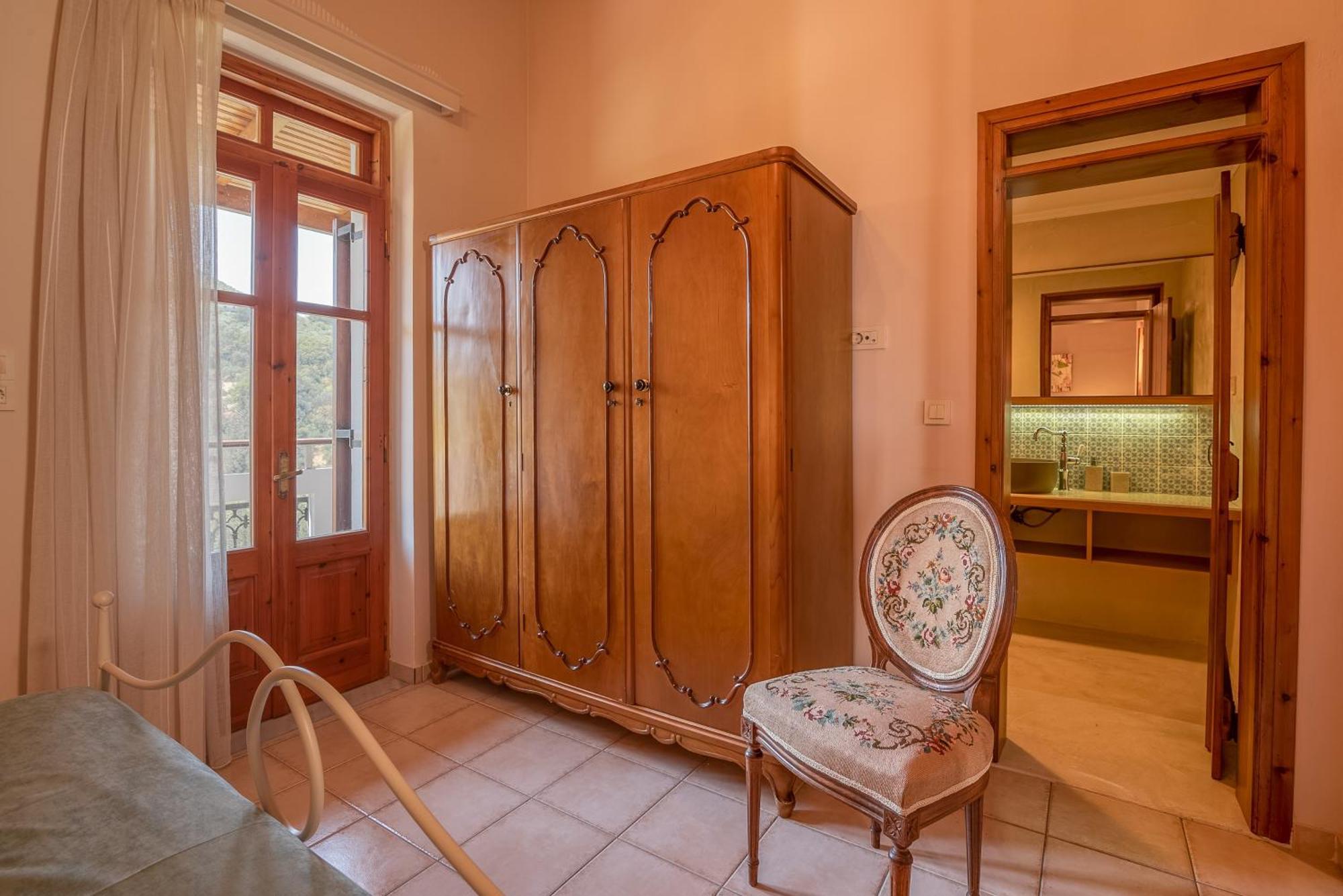 Villa Christini Kíssamos Zewnętrze zdjęcie