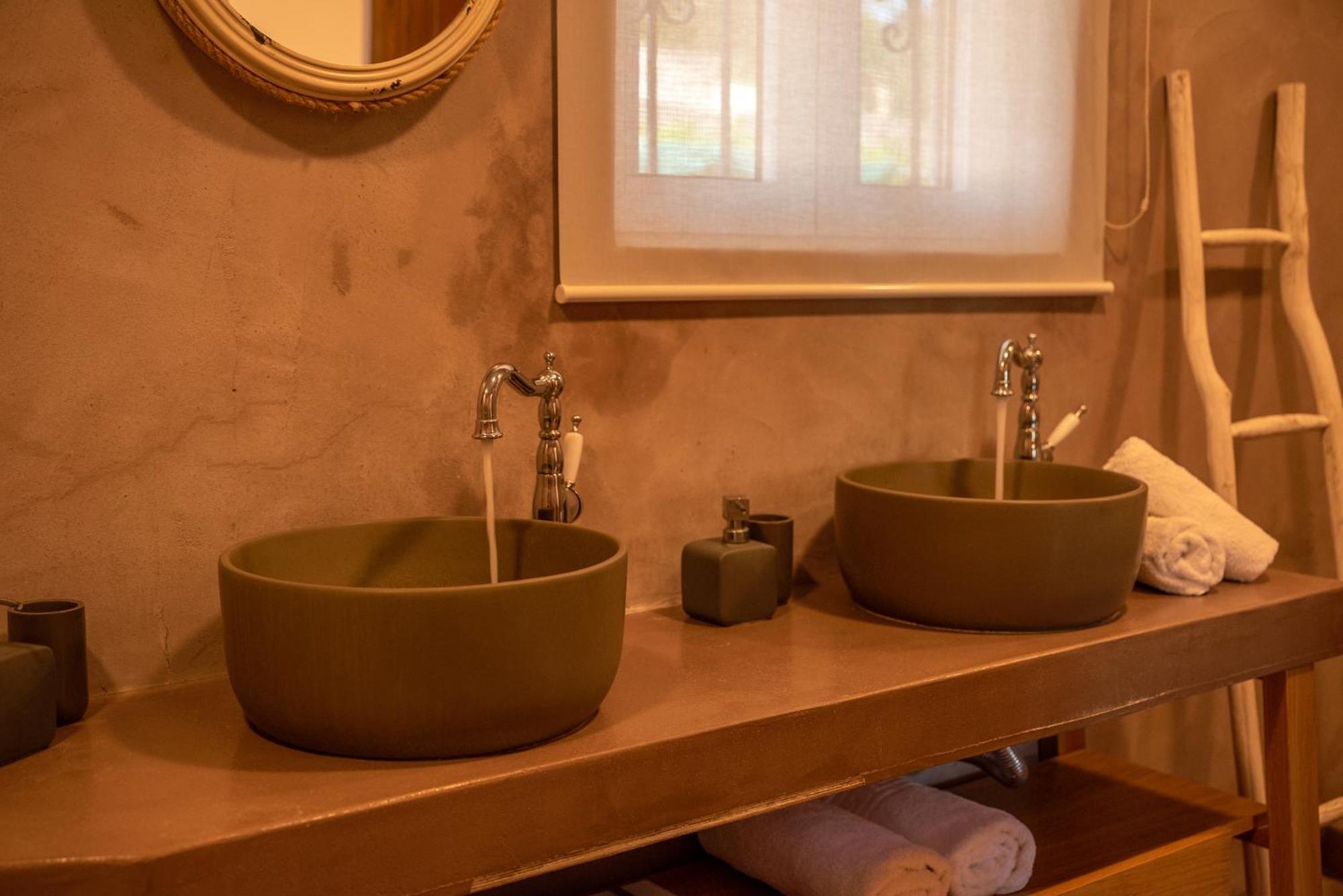 Villa Christini Kíssamos Zewnętrze zdjęcie