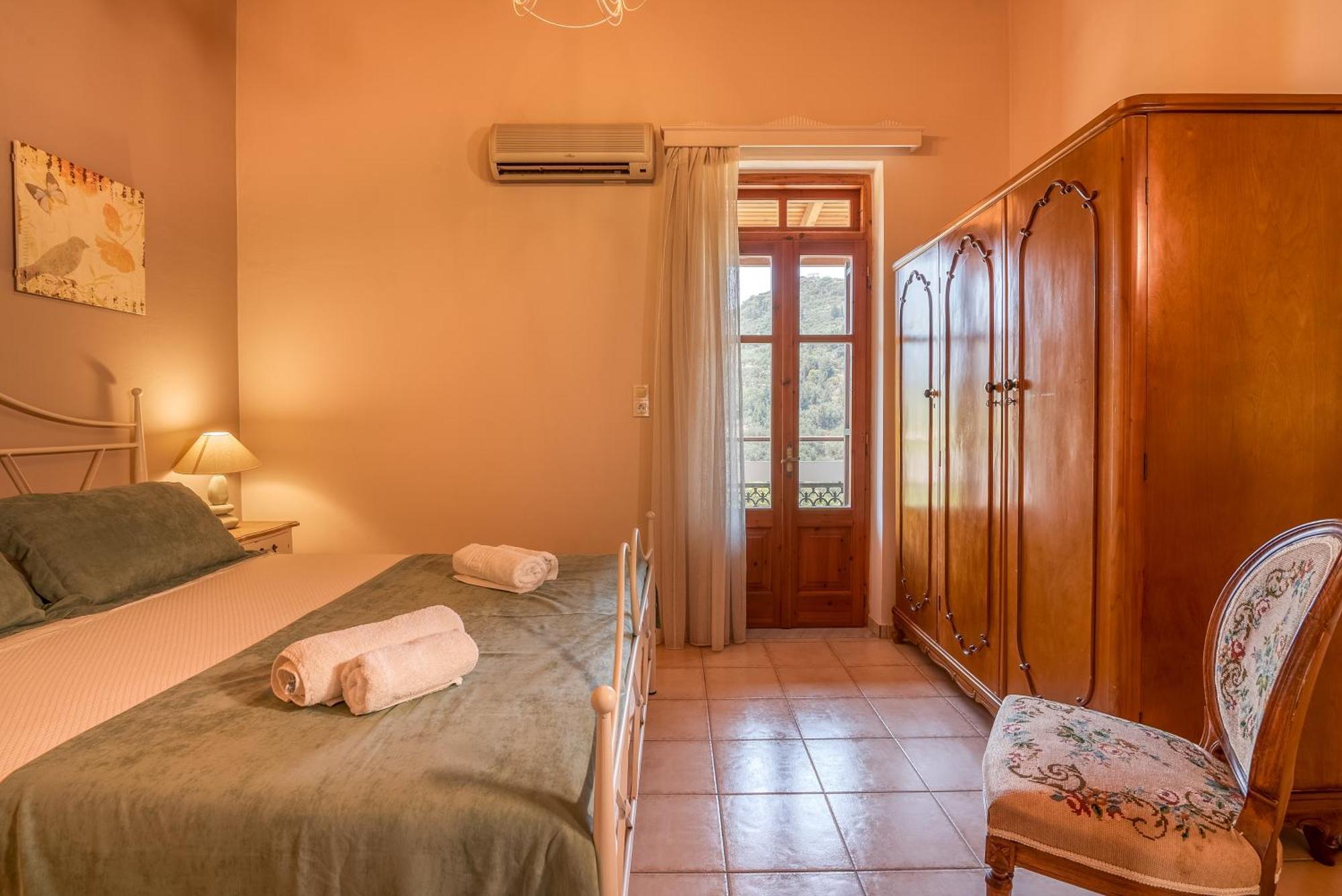 Villa Christini Kíssamos Zewnętrze zdjęcie