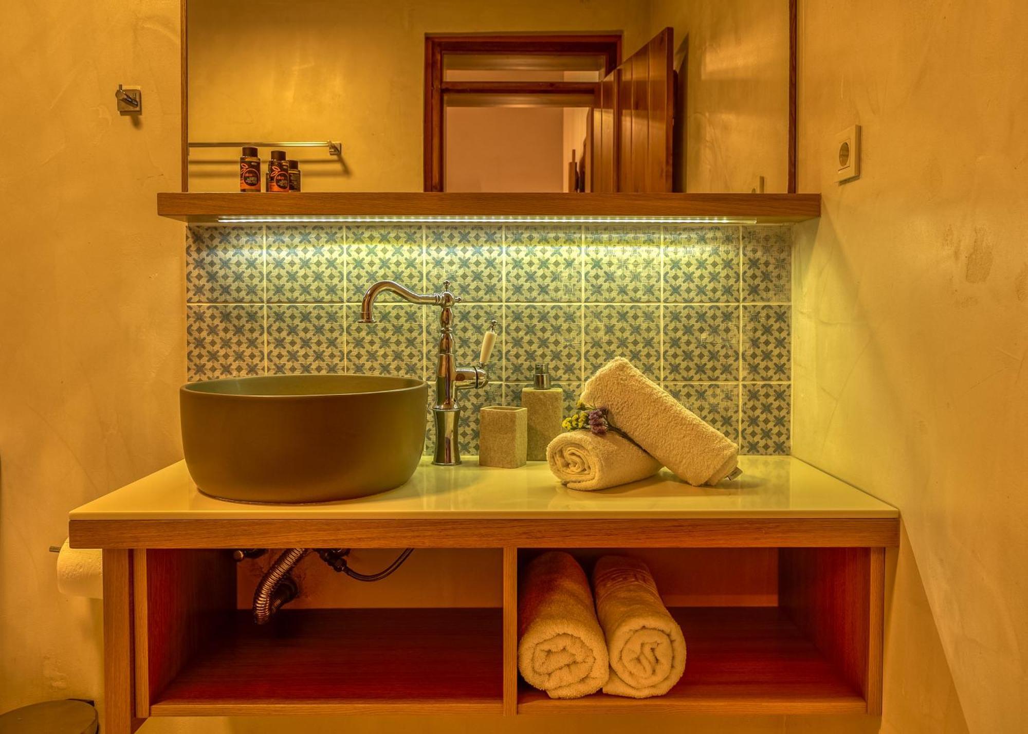 Villa Christini Kíssamos Zewnętrze zdjęcie