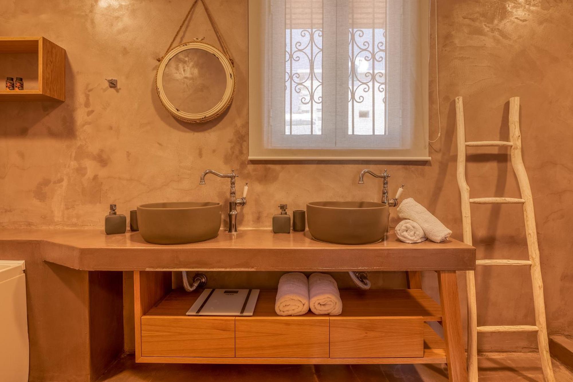 Villa Christini Kíssamos Zewnętrze zdjęcie