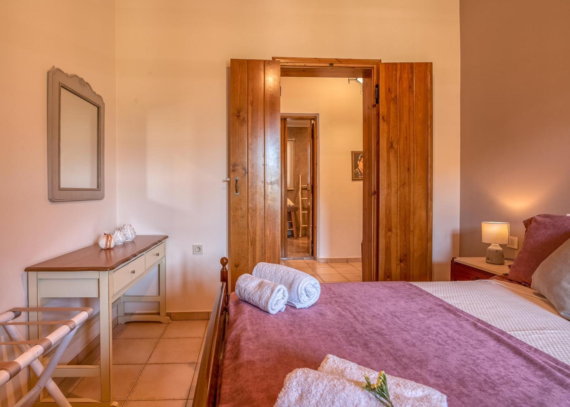 Villa Christini Kíssamos Zewnętrze zdjęcie