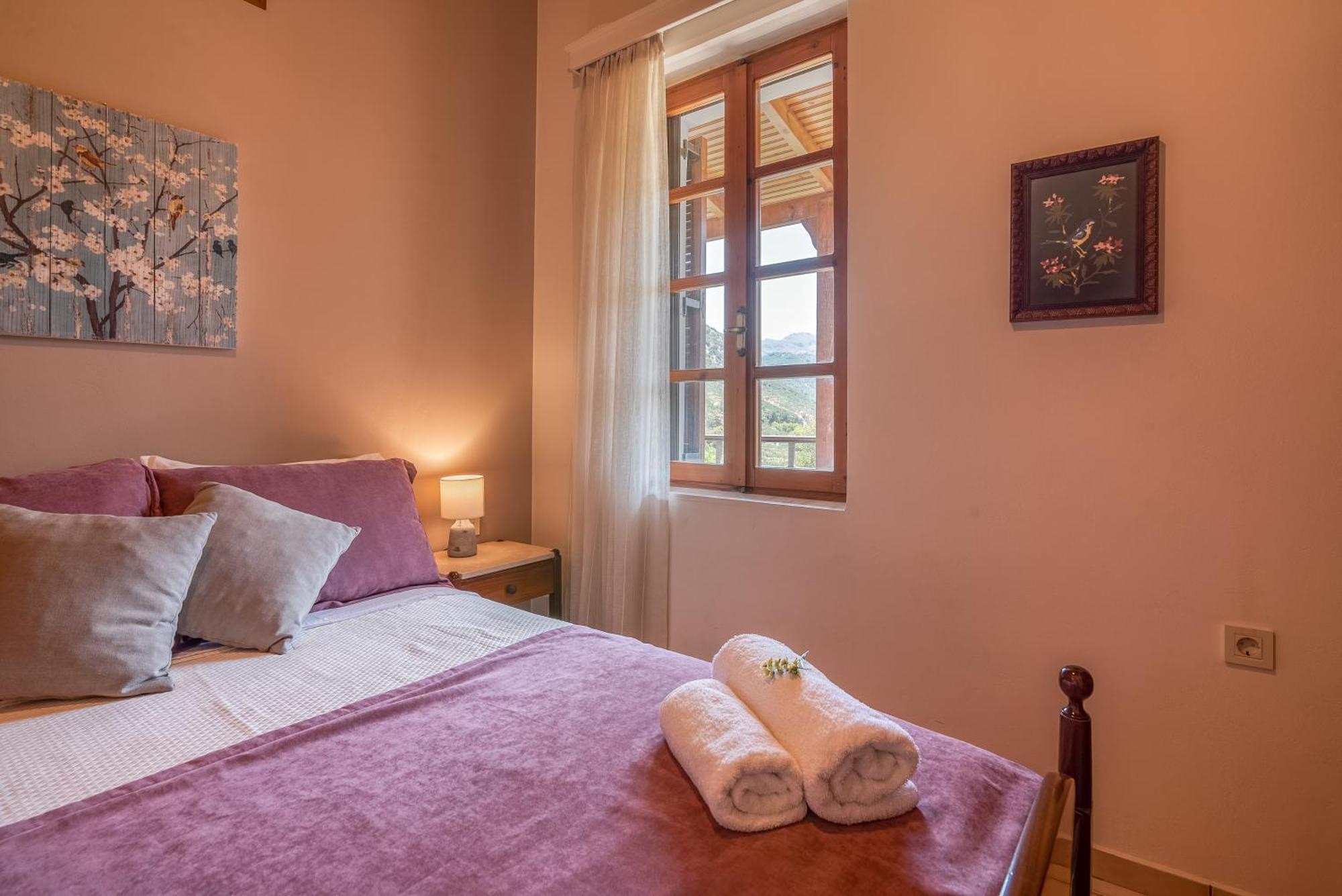Villa Christini Kíssamos Zewnętrze zdjęcie