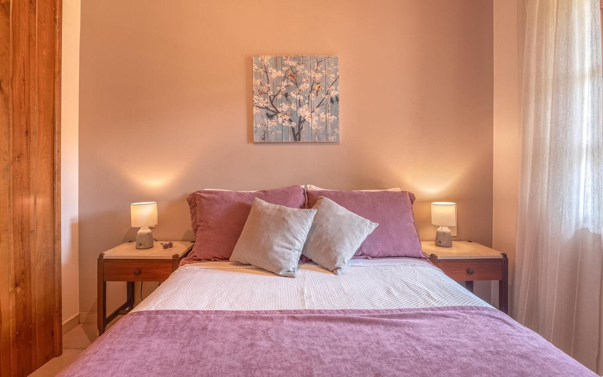 Villa Christini Kíssamos Zewnętrze zdjęcie