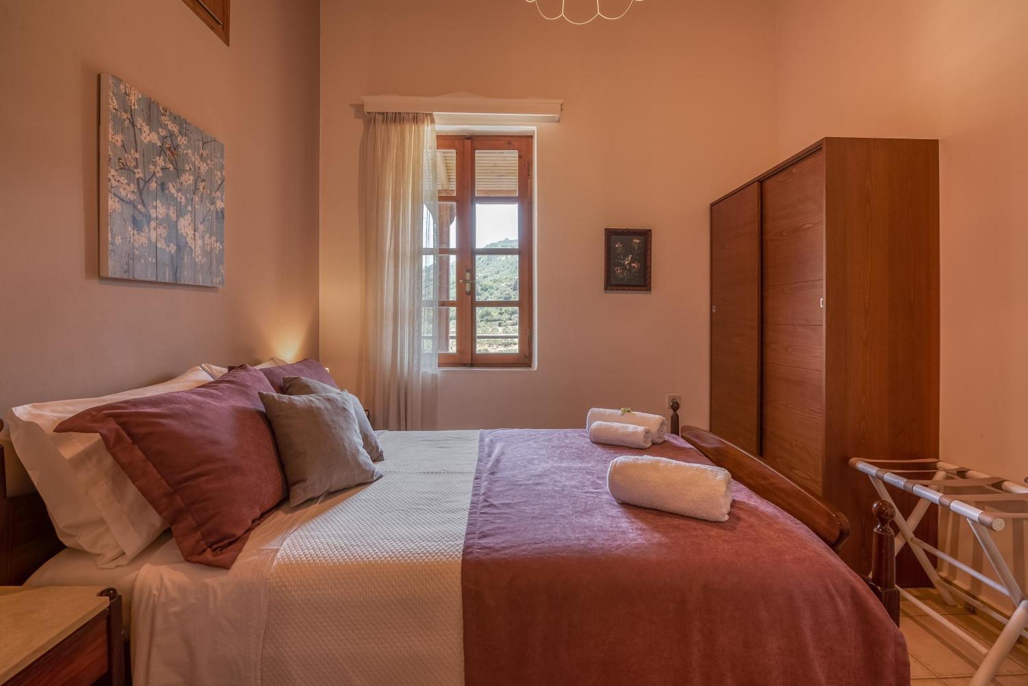 Villa Christini Kíssamos Zewnętrze zdjęcie
