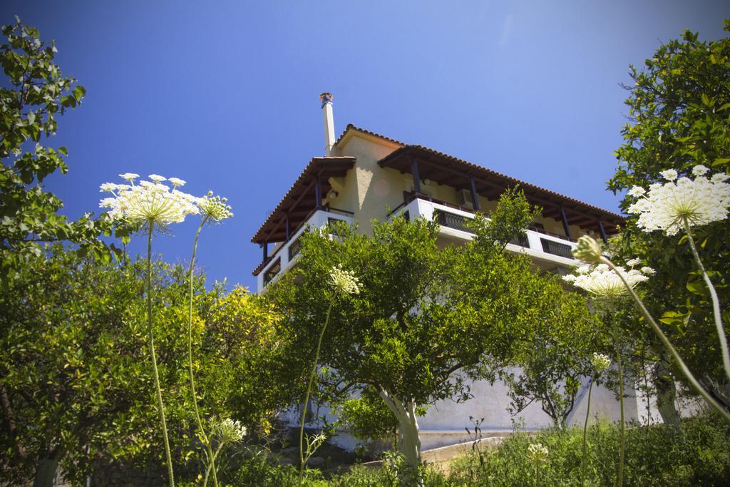 Villa Christini Kíssamos Zewnętrze zdjęcie