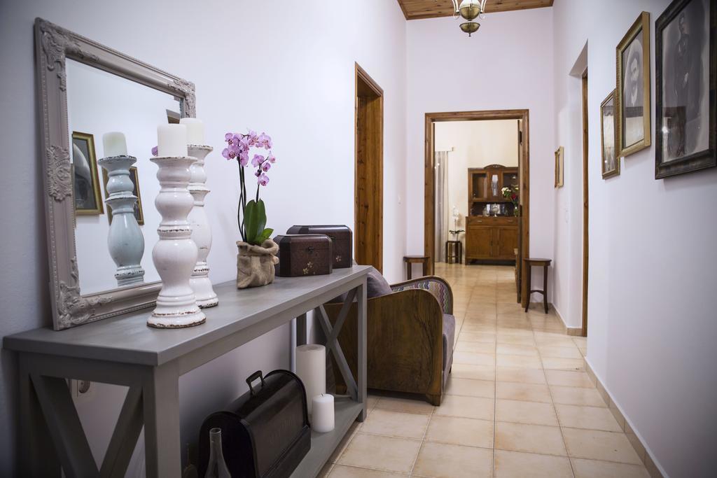 Villa Christini Kíssamos Zewnętrze zdjęcie