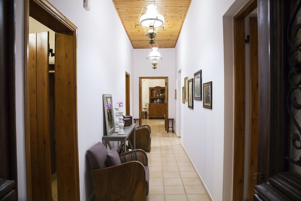 Villa Christini Kíssamos Zewnętrze zdjęcie