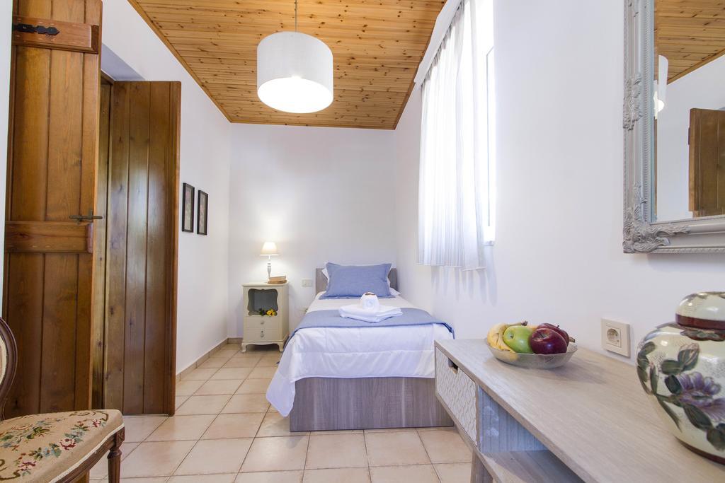 Villa Christini Kíssamos Zewnętrze zdjęcie